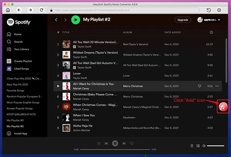 Free Spotify Song Downloader Online .